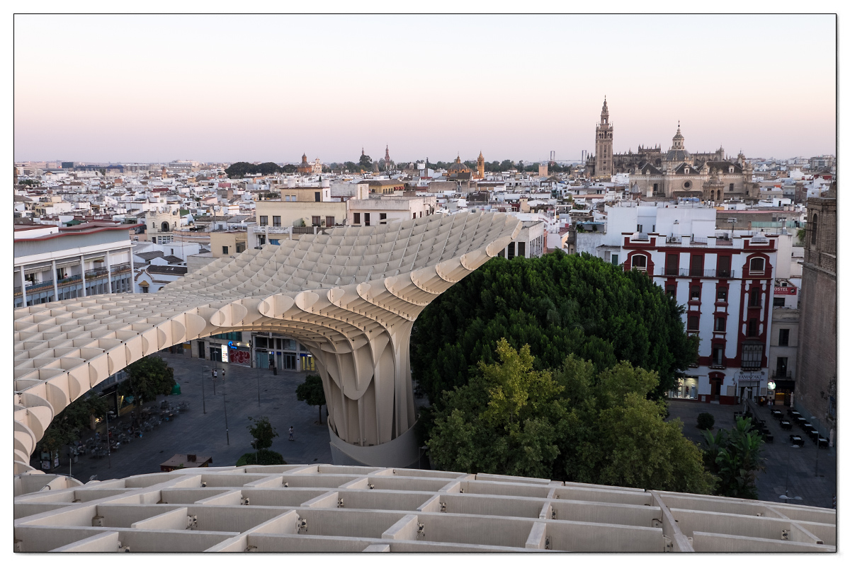 Metropol Parasol