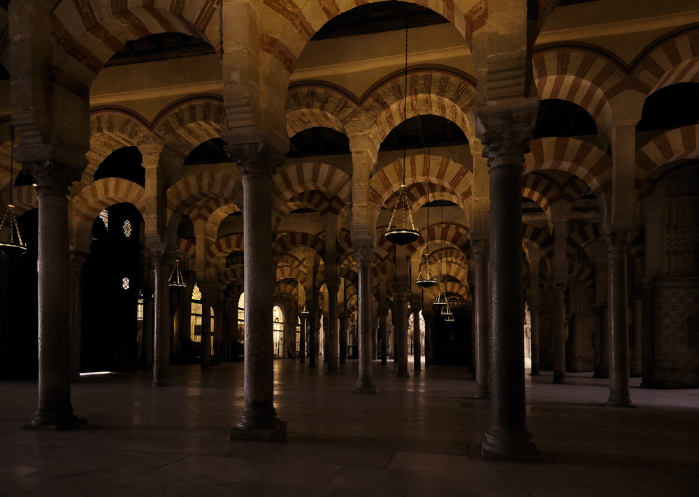 Mezquita