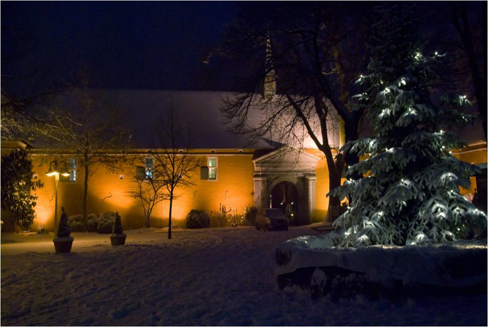 MG rheydter schlossweihnacht