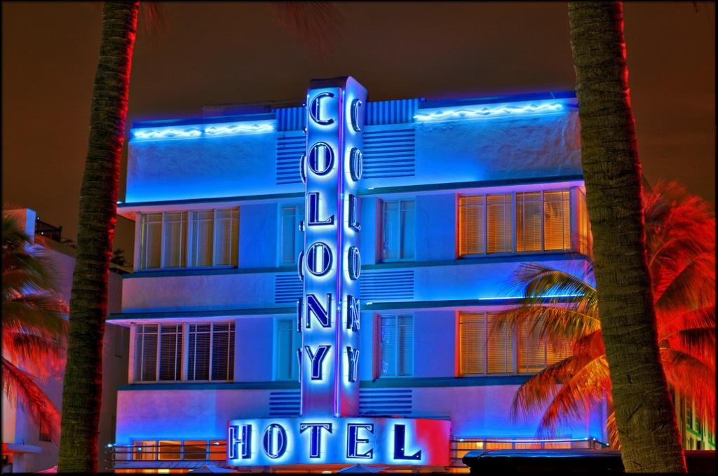 Miami Beach