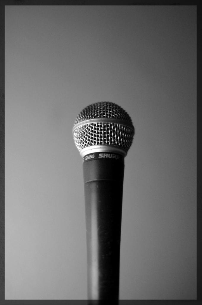 mic