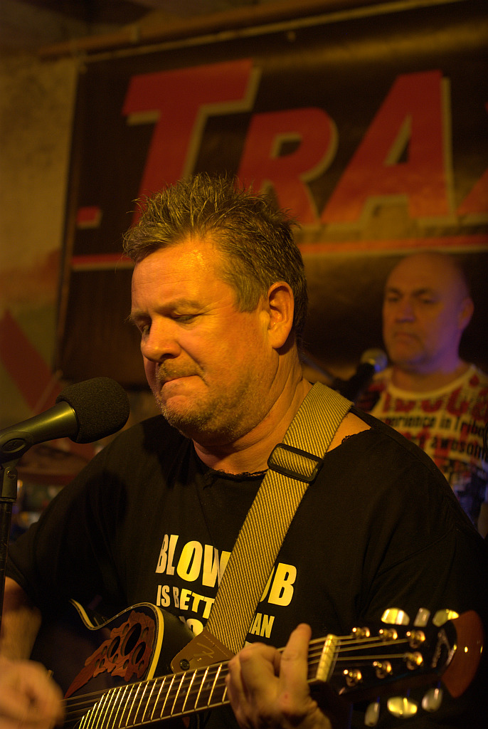Micha unbearbeitet
