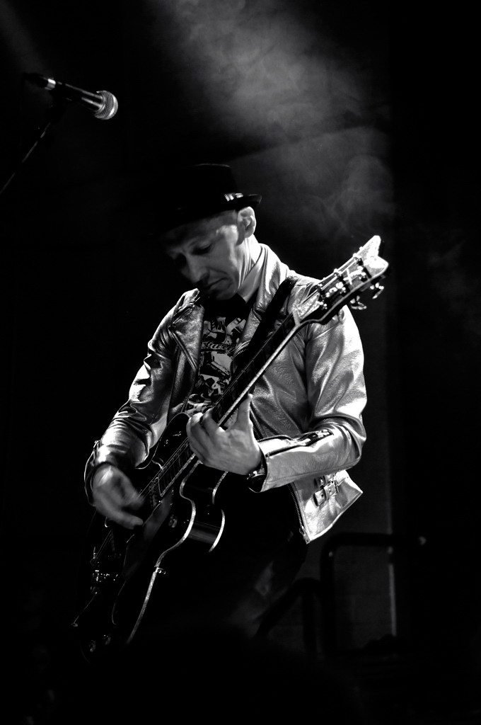 Michael David Clauss / Nichts