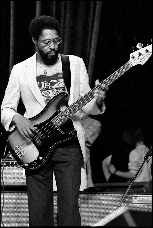 Michael Howell 1980 1