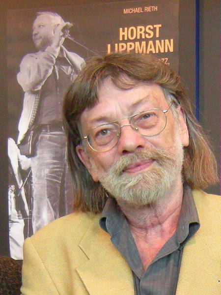 Michael Rieth 2008