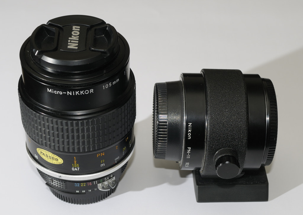 Micro Nikkor