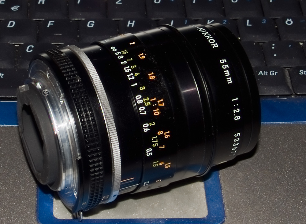 micro nikkor55 2punkt8
