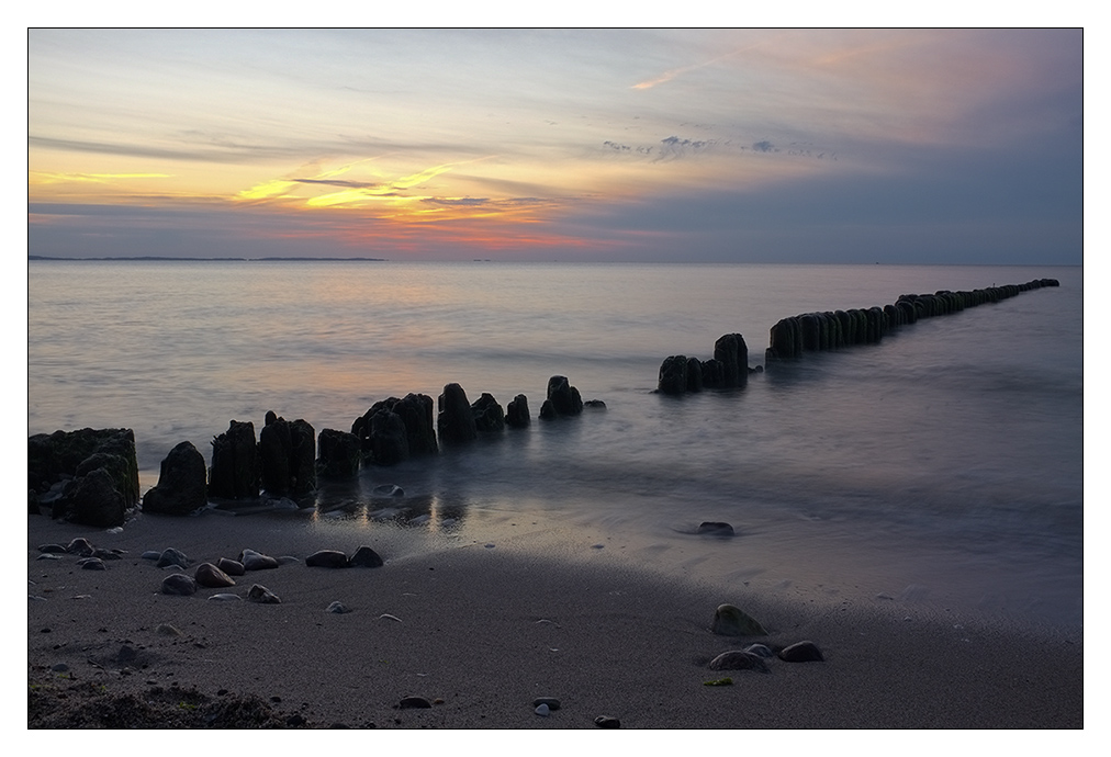 Miestroj Fischmarkt am Strand 1