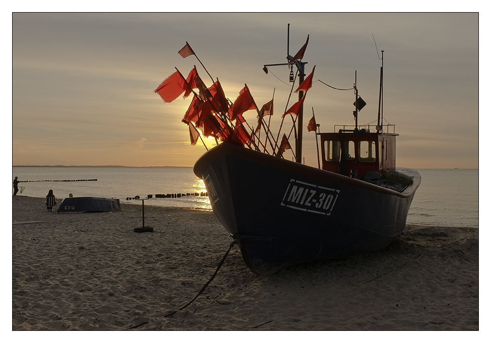 Miestroj Fischmarkt am Strand 4
