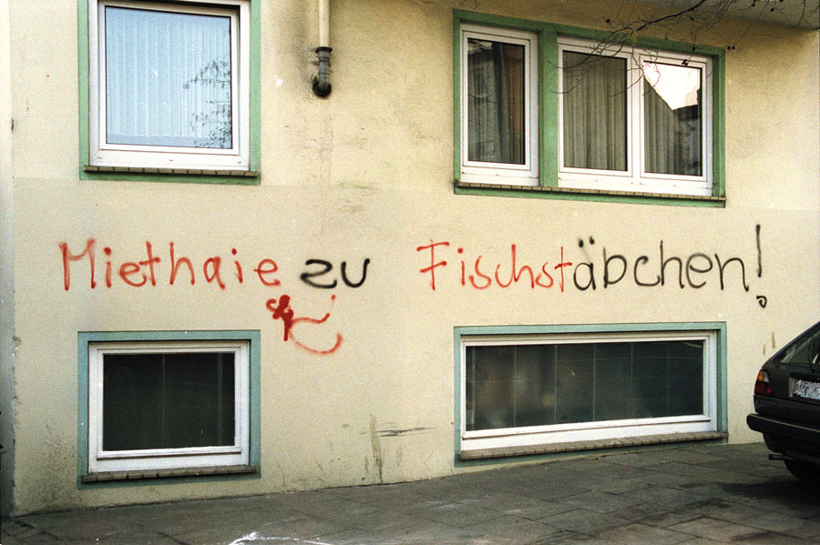 Miethaie, Wiesbaden 1991