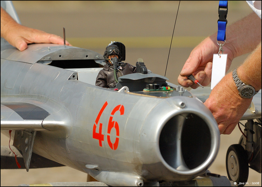 MiG 15 05