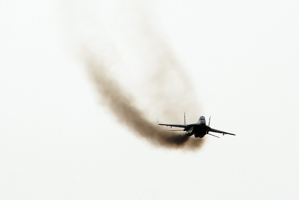 MiG-29 Fulcrum A 03