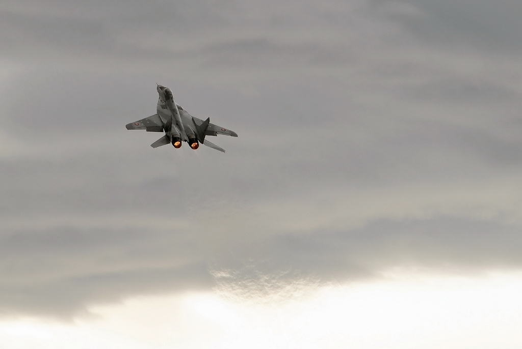 MiG-29 Fulcrum A 08