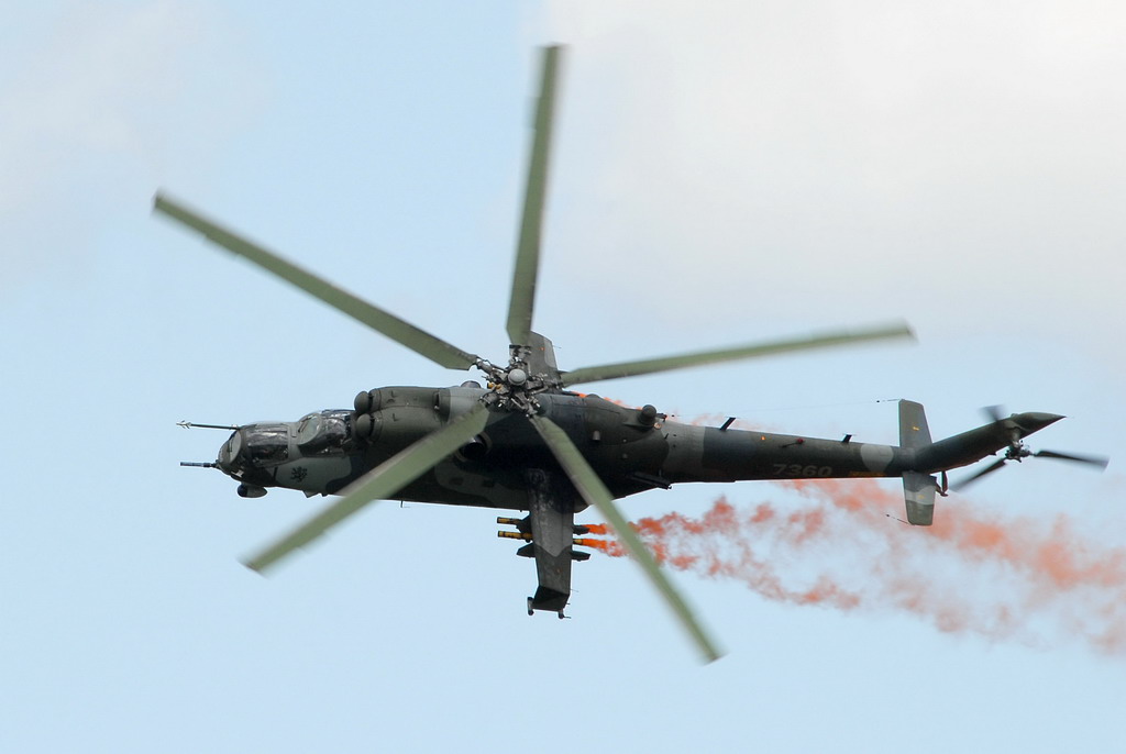Mil Mi-24 01