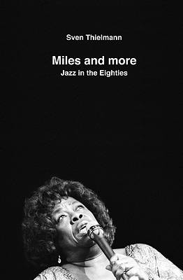 Miles&amp;More Sarah Vaughan low