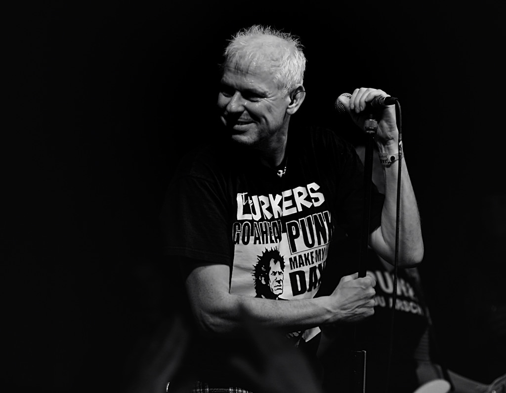 Mimmis @ Haus der Jugend 03/2012