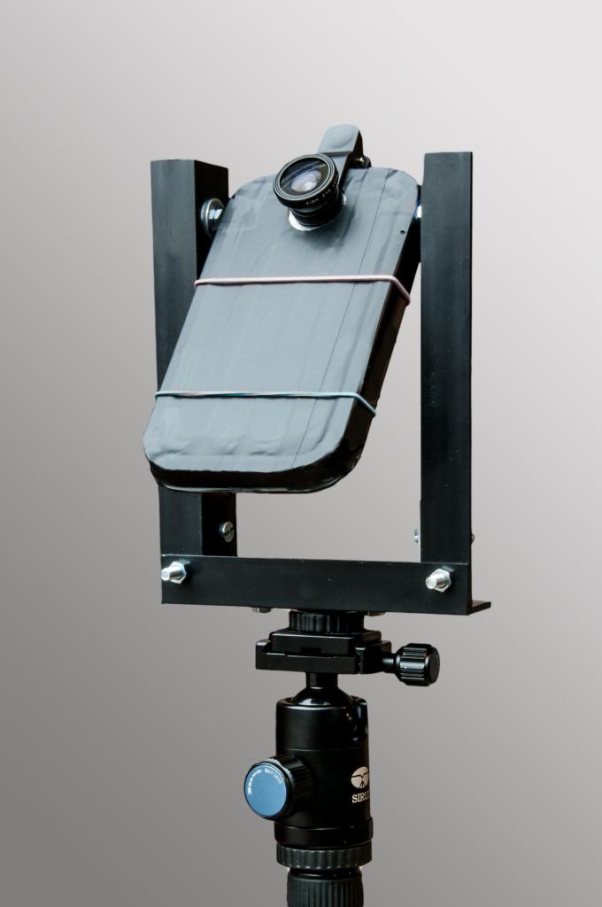 Mini-Nodalpunktadapter