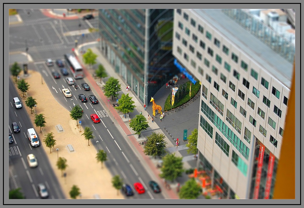 Miniatur DSC 1256 tiltshift