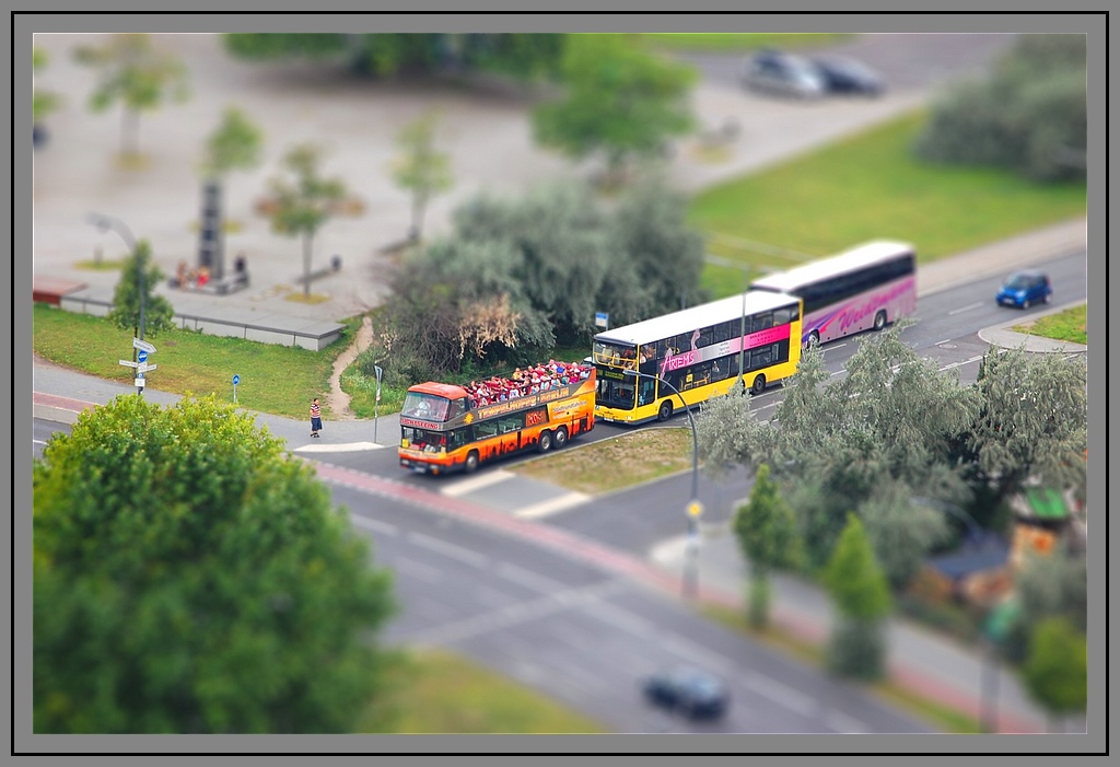 Miniatur DSC 1307 tiltshift