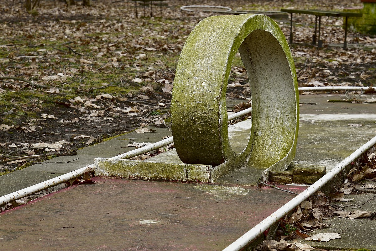 Minigolf Alsdorf Loch 3 (1)
