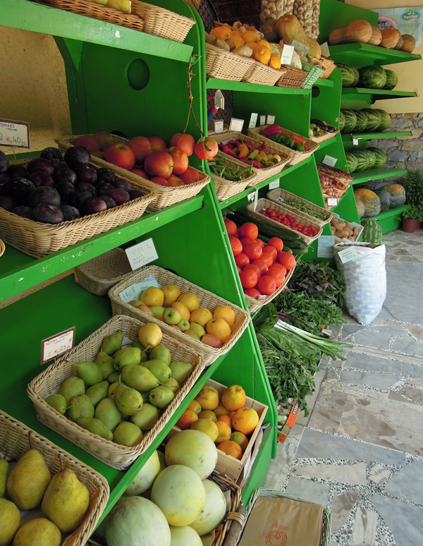 Minimarket