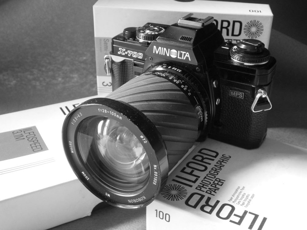 Minolta