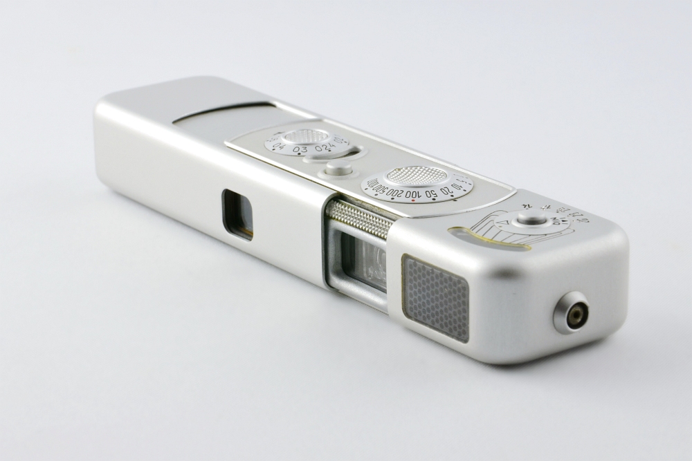 Minox B Normal f16 k