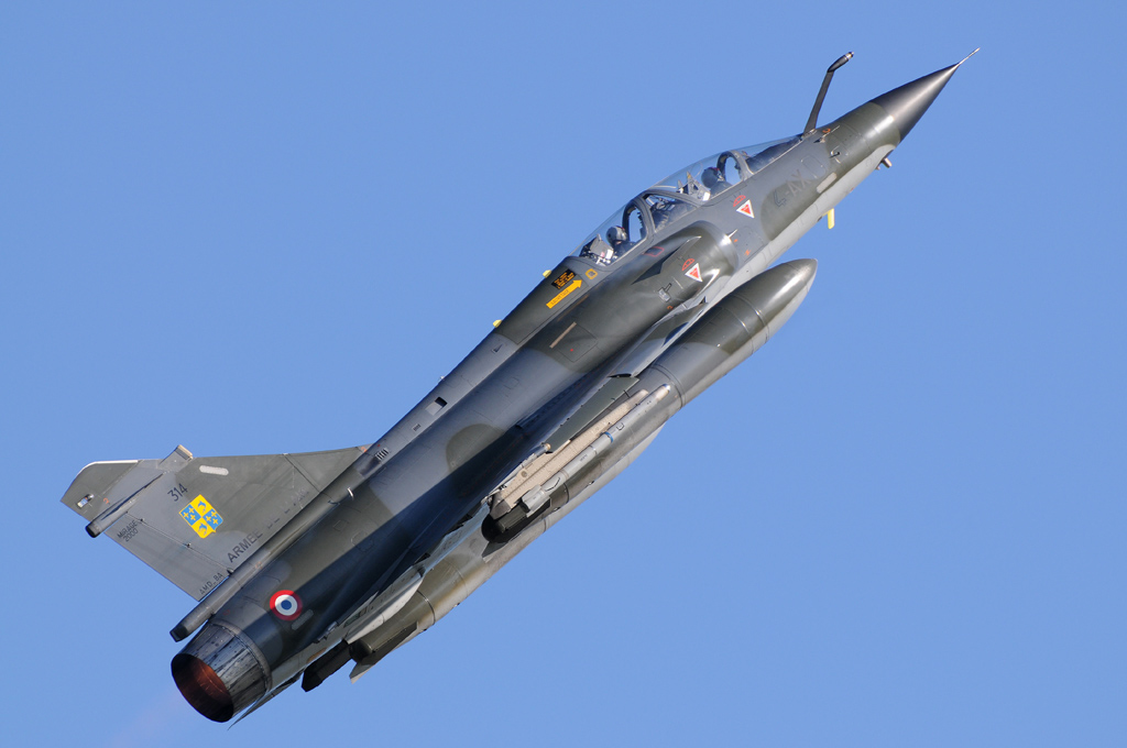 Mirage 2000