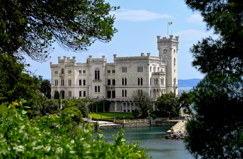 Miramare