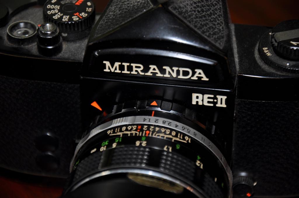 MIRANDA