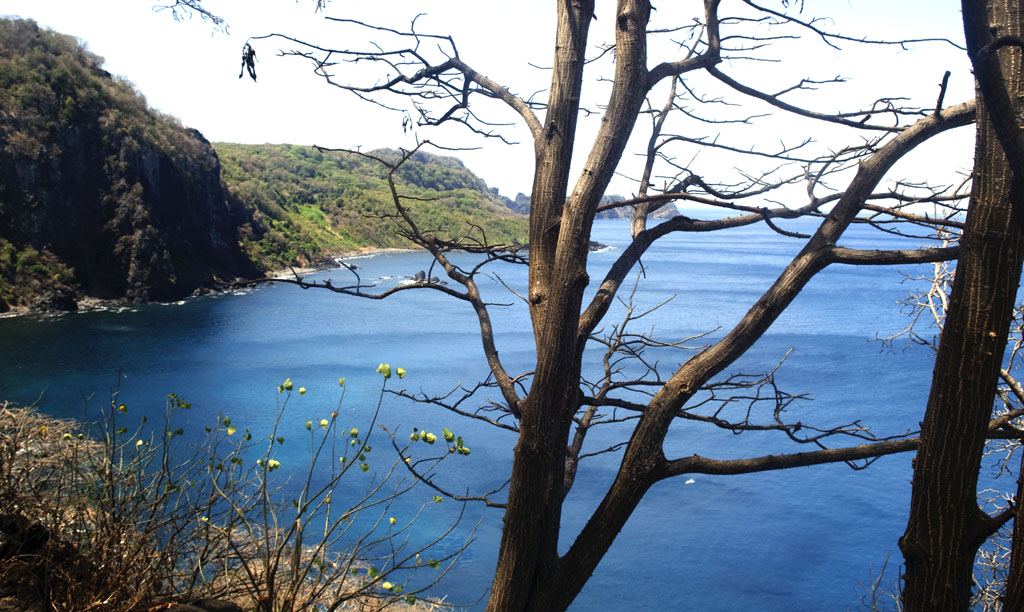 Mirante dos Golfinhos