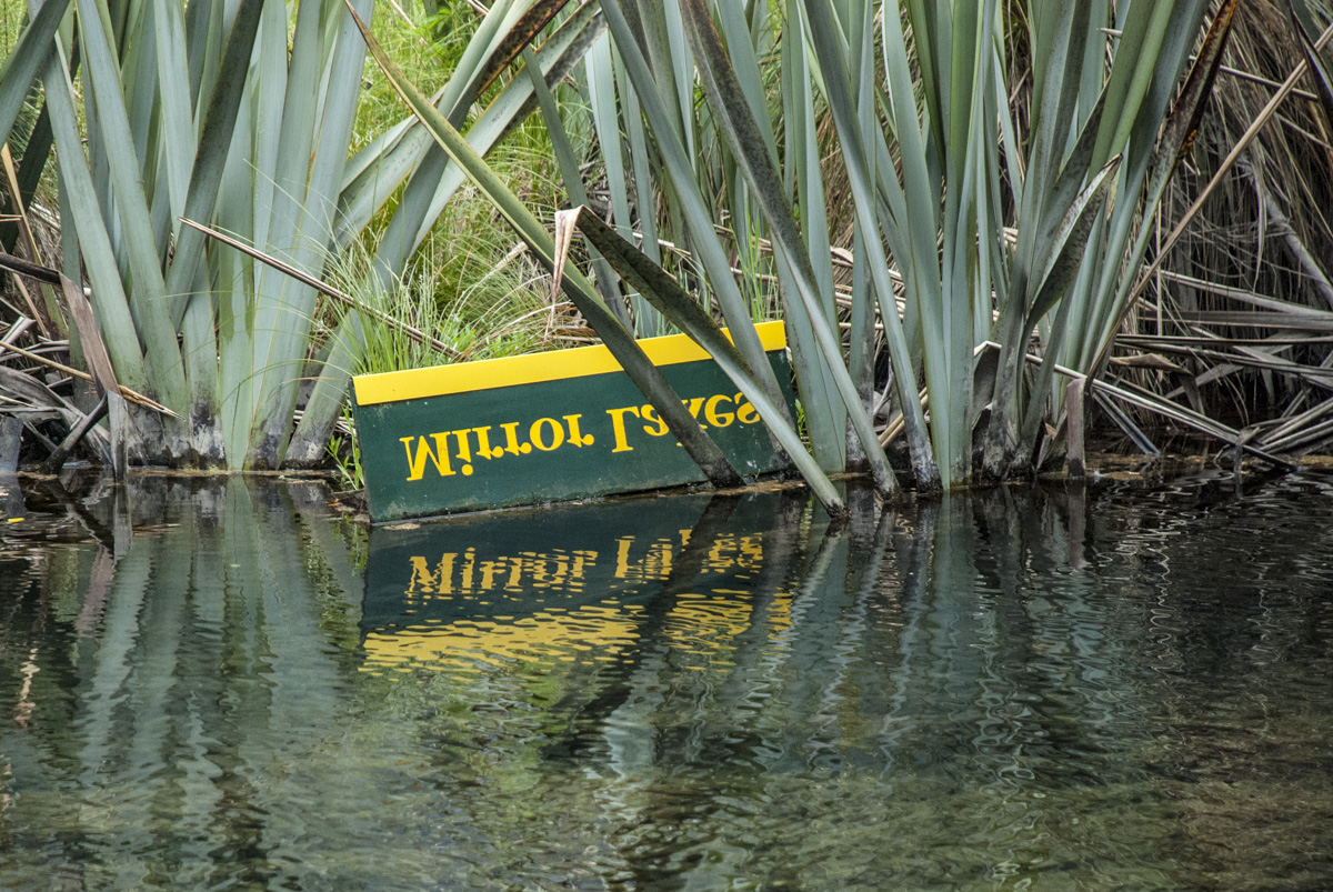 Mirror Lakes