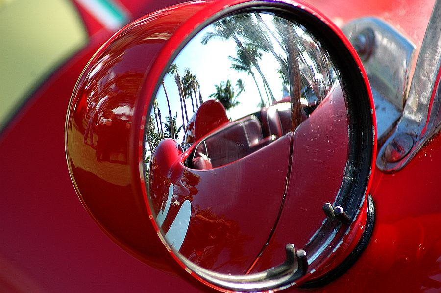 mirror