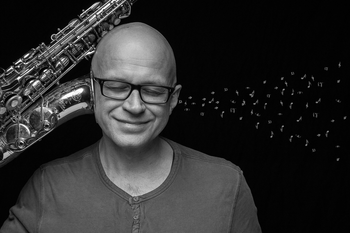Mit Sax