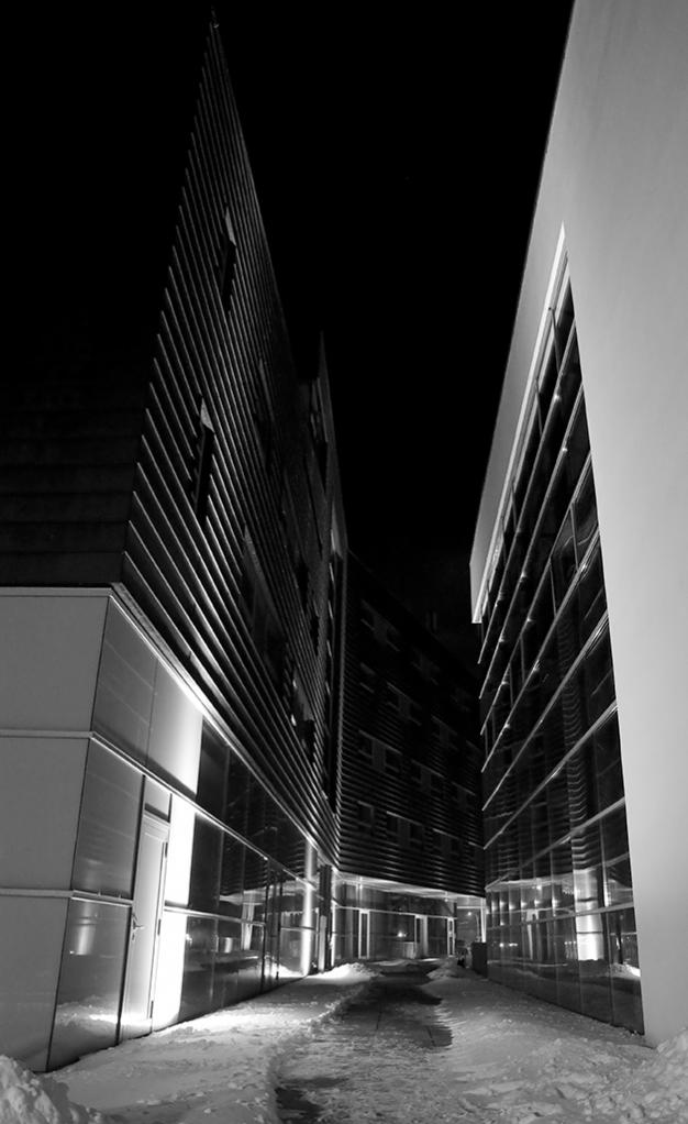 Mitteldeutschen Multimediazentrums Halle