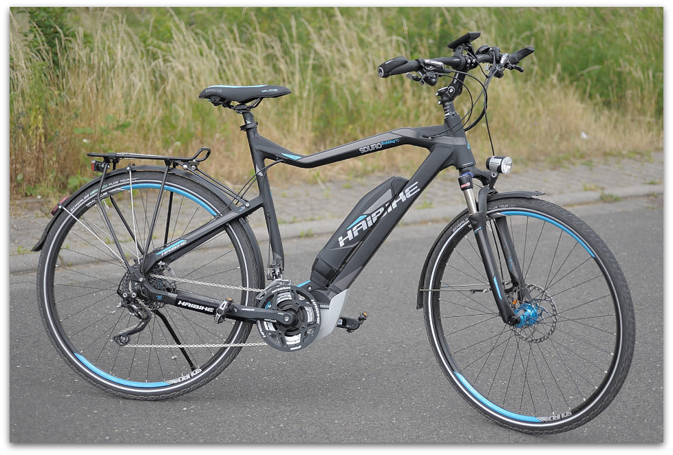 MNE 1824, 20150609
Haibike Sduro Trekking RC