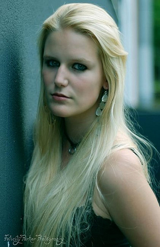 Model: Alina