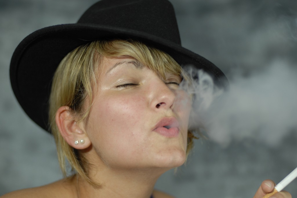Model Anke