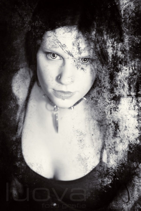 Model: Deadly Nightshade
©www.luova.ch