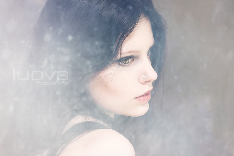 Model: Deadly Nightshade
©www.luova.ch