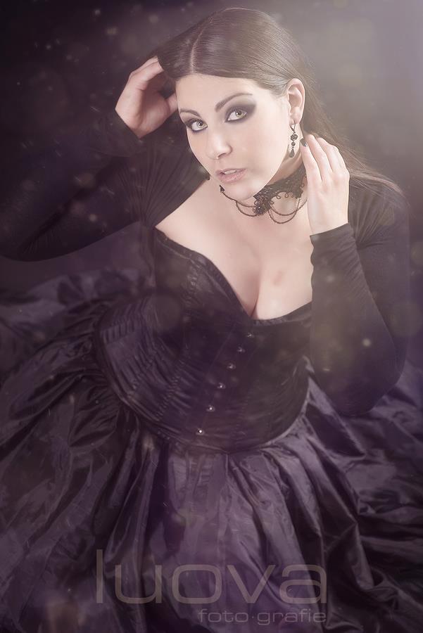 Model: Lunar Storm
©www.luova.ch