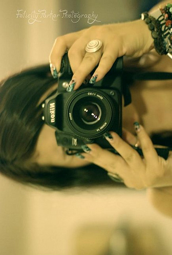 Model: Myself