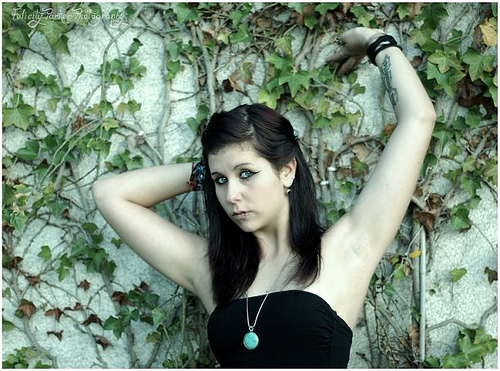 Model: Myself