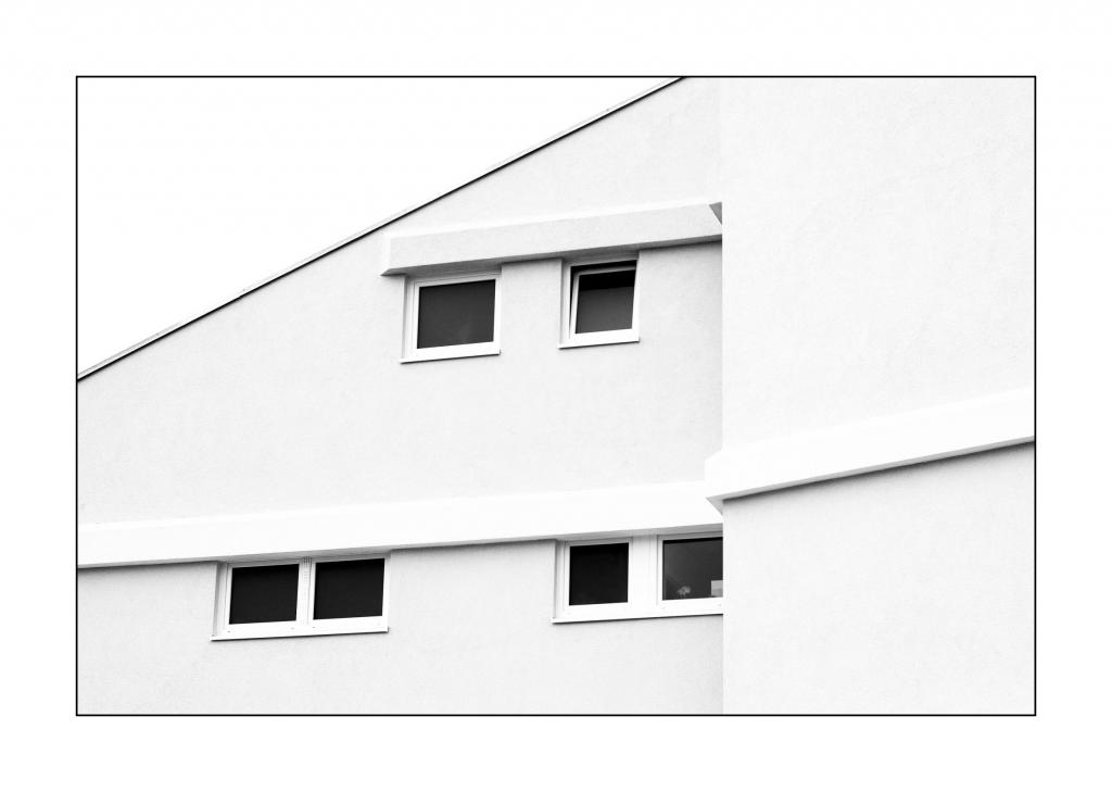 Modern 3 D2X0067 ji