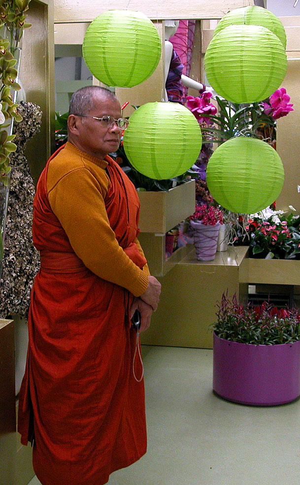 moench tibet