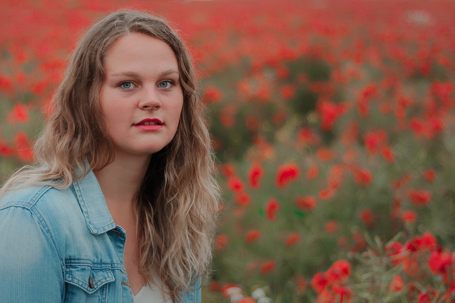Mohn I