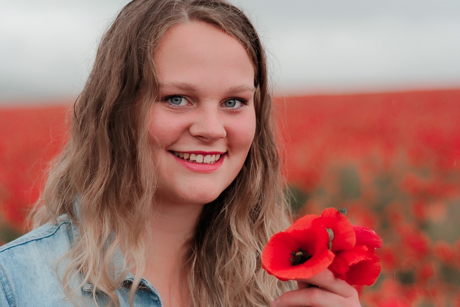 Mohn  IV