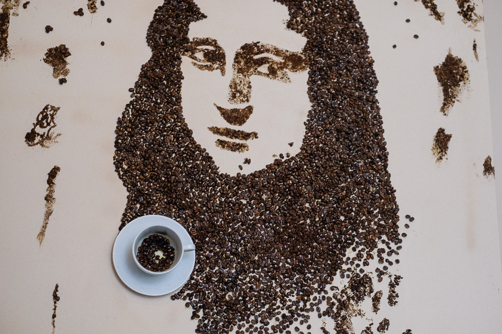 Mona Lisa 5145