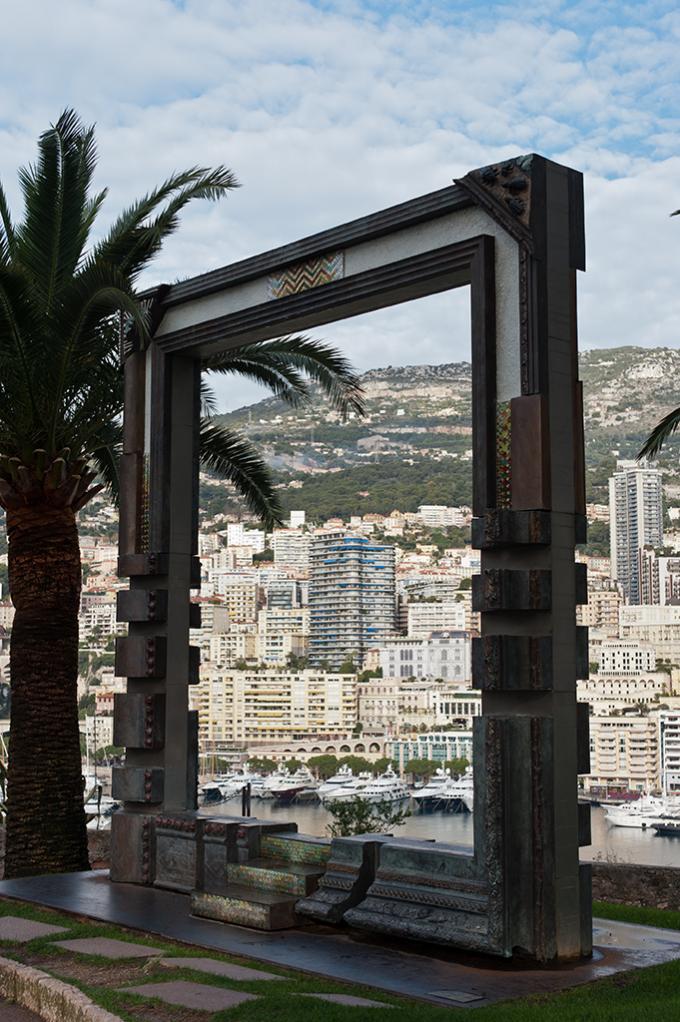 Monaco 7