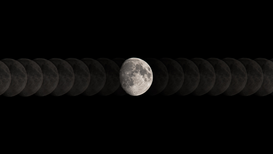 Mond 001